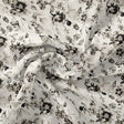 Black And White Orchid Digital Printed Fabric – js 0 ma09708 110 black and white orchid digital printed fabric 1