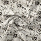 Black And White Orchid Digital Printed Fabric – js 0 ma09708 110 black and white orchid digital printed fabric 1