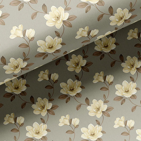 Elegant Floral Ditzy Pattern Digital Printed Fabric – js 0 ma09715 110 elegant floral ditzy pattern digital printed fabric 2 - alternate view