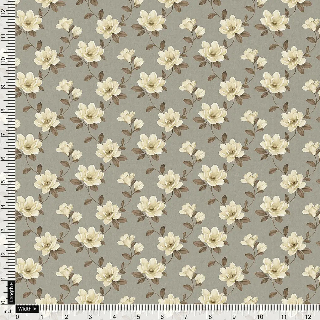 Elegant Floral Ditzy Pattern Digital Printed Fabric – js 0 ma09715 110 elegant floral ditzy pattern digital printed fabric 3