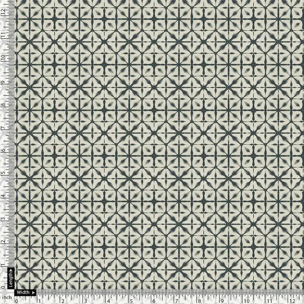 Watercolour Tringle And Square Seamless Pattern Digital Printed Fabric – js 0 ma0995 110 watercolour tringle and square seamless pattern digital printed fabric 4