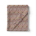 Multicolour Paisley With Buds Leaves Digital Printed Fabric – js 0 ma14676 110 multicolour paisley with buds leaves digital printed fabric 3