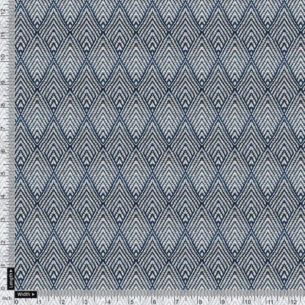 Diamond Shape Repeat Digital Printed Fabric – js 0 ma1540 110 diamond shape repeat digital printed fabric 4