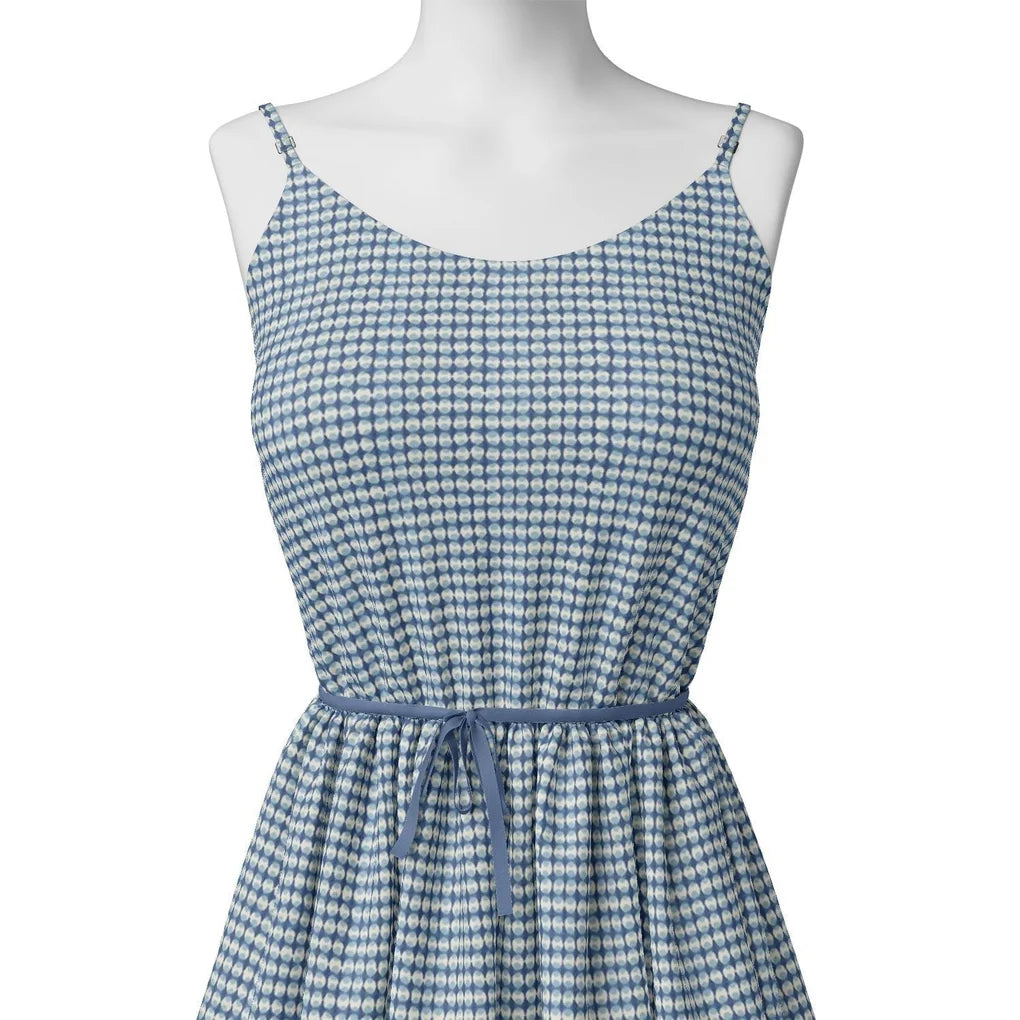 Tiny Repeat Puzzle Balls Circle Digital Printed Fabric – js 0 ma2874 110 tiny repeat puzzle balls circle digital printed fabric 2