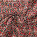 Wedding Patola Design Digital Printed Fabric – js 0 ma3544 110 wedding patola design digital printed fabric 1