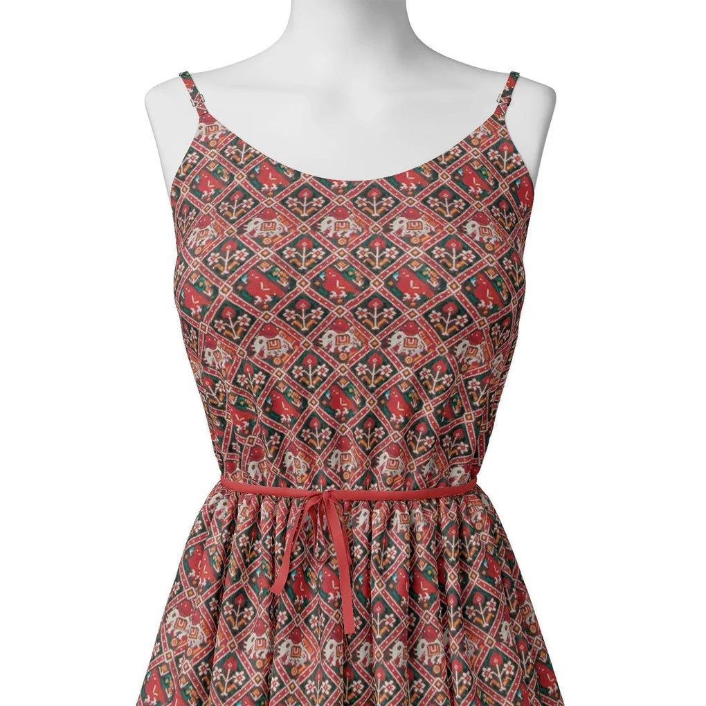 Wedding Patola Design Digital Printed Fabric – js 0 ma3544 110 wedding patola design digital printed fabric 2