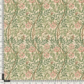 Western Flowers Small Leaves Digital Printed Fabric – js 0 ta 05994 110 western flowers small leaves digital printed fabric 4