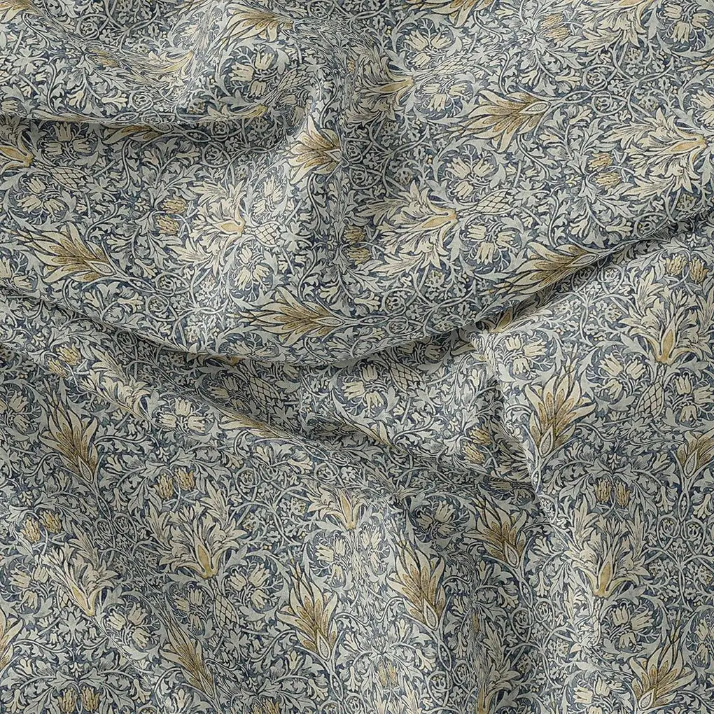 Damask Patterns On Yukon Gold Digital Printed Fabric – js 0 ta 05997p2 110 damask patterns on yukon gold digital printed fabric 2