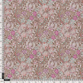 Festive Curve Design Pink Doted Flower Digital Printed Fabric – js 0 ta 06000 110 festive curve design pink doted flower digital printed fabric 4