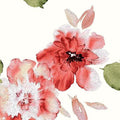 Red Flower Repeat Digital Printed Fabric – js 0 ta0002 110 red flower repeat digital printed fabric 1