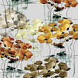 Water Coloured Flower Bunch Digital Printed Fabric – js 0 ta0009 110 water coloured flower bunch digital printed fabric 1