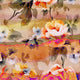 Red Rose With Stripes Digital Printed Fabric – js 0 ta0011 110 red rose with stripes digital printed fabric 1