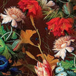 Vitage Flowers Allover Digital Printed Fabric – js 0 ta0025 110 vitage flowers allover digital printed fabric 1