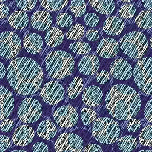 Seamless Blue Stones Digital Printed Fabric – js 0 ta0029 110 seamless blue stones digital printed fabric 1