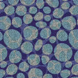 Seamless Blue Stones Digital Printed Fabric – js 0 ta0029 110 seamless blue stones digital printed fabric 1
