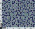 Seamless Blue Stones Digital Printed Fabric – js 0 ta0029 110 seamless blue stones digital printed fabric 2