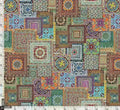 Traditional Carpet Block Repeat – js 0 ta0034 110 traditional carpet block repeat 3