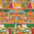 Traditional Madhubani Paintings – js 0 ta0036 110 traditional madhubani paintings 1