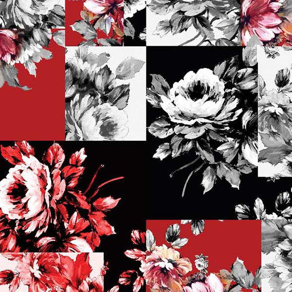 Red And Black Rose – js 0 ta0040 110 red and black rose 1