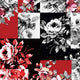Red And Black Rose – js 0 ta0040 110 red and black rose 1