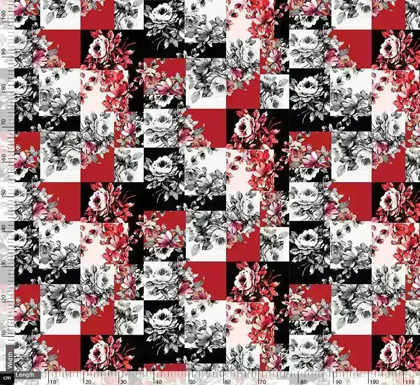 Red And Black Rose – js 0 ta0040 110 red and black rose 3