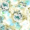 White And Ocean Blue Floral Repeat Digtal Printed Fabric – js 0 ta0053 110 white and ocean blue floral repeat digtal printed fabric 1