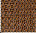 Yellow Stylized Motif Digtal Printed Fabric – js 0 ta0058 110 yellow stylized motif digtal printed fabric 2