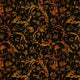 Yellow Brocade Allover Dgital Printed Fabric – js 0 ta0059 110 yellow brocade allover dgital printed fabric 1