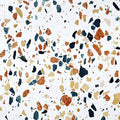 White Galay Stones Digital Printed Fabric – js 0 ta0063 110 white galay stones digital printed fabric 1