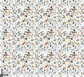 White Galay Stones Digital Printed Fabric – js 0 ta0063 110 white galay stones digital printed fabric 2
