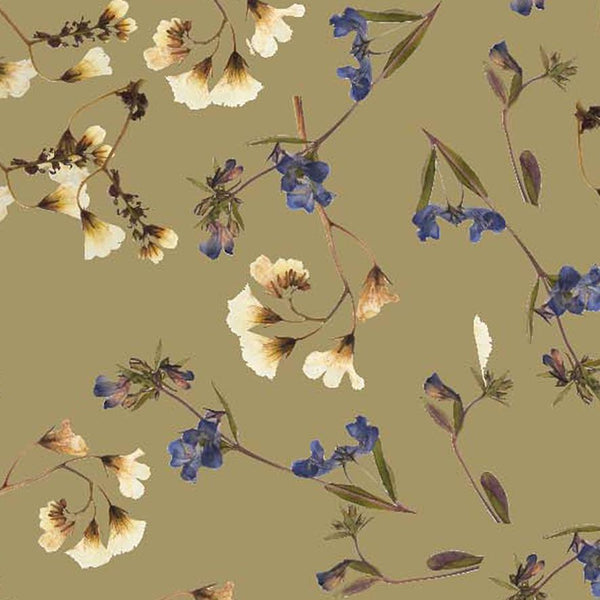 Violet Floating Flowers Digtal Printed Fabric – js 0 ta0064 110 violet floating flowers digtal printed fabric 1