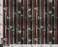 Stripes And Flower Digtal Printed Fabric – js 0 ta0068 110 stripes and flower digtal printed fabric 3