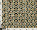 Stylized Ogee Pattern – js 0 ta0079 110 stylized ogee pattern 3
