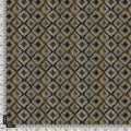 Beautiful Geometric Diamond Cut Glass Digital Printed Fabric – js 0 ta0080 110 beautiful geometric diamond cut glass digital printed fabric 4