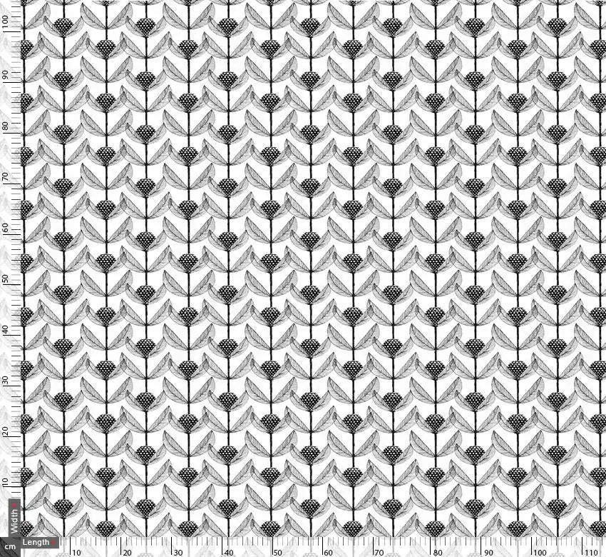 Sketchy Grey Flower – js 0 ta0082 110 sketchy grey flower 2