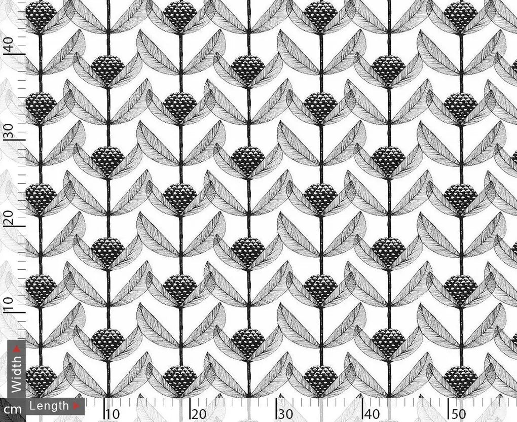 Sketchy Grey Flower – js 0 ta0082 110 sketchy grey flower 3