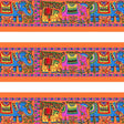 Traditional Elephant Motif – js 0 ta0083 110 traditional elephant motif 1