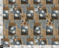 White Flower Brown Block Repeat – js 0 ta0086m1 110 white flower brown block repeat 3