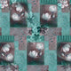 White Flower Rama Block Repeat – js 0 ta0086m2 110 white flower rama block repeat 1
