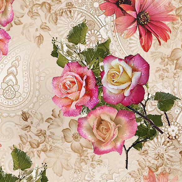 Pink Rose Bunch Allover – js 0 ta0090 110 pink rose bunch allover 1