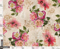 Pink Rose Bunch Allover – js 0 ta0090 110 pink rose bunch allover 3