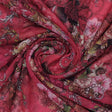 Red And Pink Decorative Flower Bunch – js 0 ta0092 110 red and pink decorative flower bunch 1
