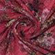 Red And Pink Decorative Flower Bunch – js 0 ta0092 110 red and pink decorative flower bunch 1