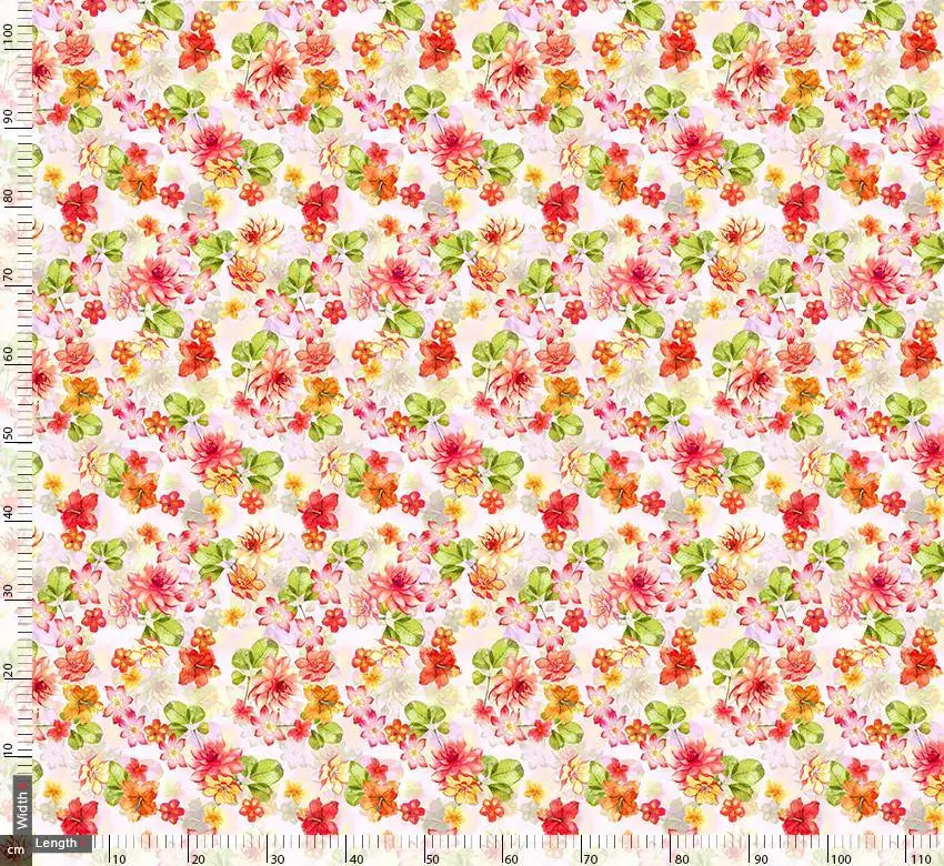 Pink Jasud With Leaves – js 0 ta0093 110 pink jasud with leaves 2