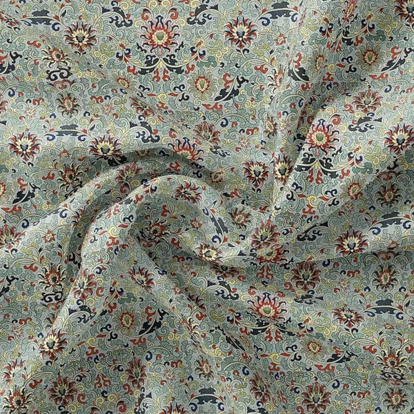 Rich Decorative Flower Digital Printed Fabric – js 0 ta01010 110 rich decorative flower digital printed fabric 1 4c66a533 8c9f 4807 84cc 3fcc422fdd8c