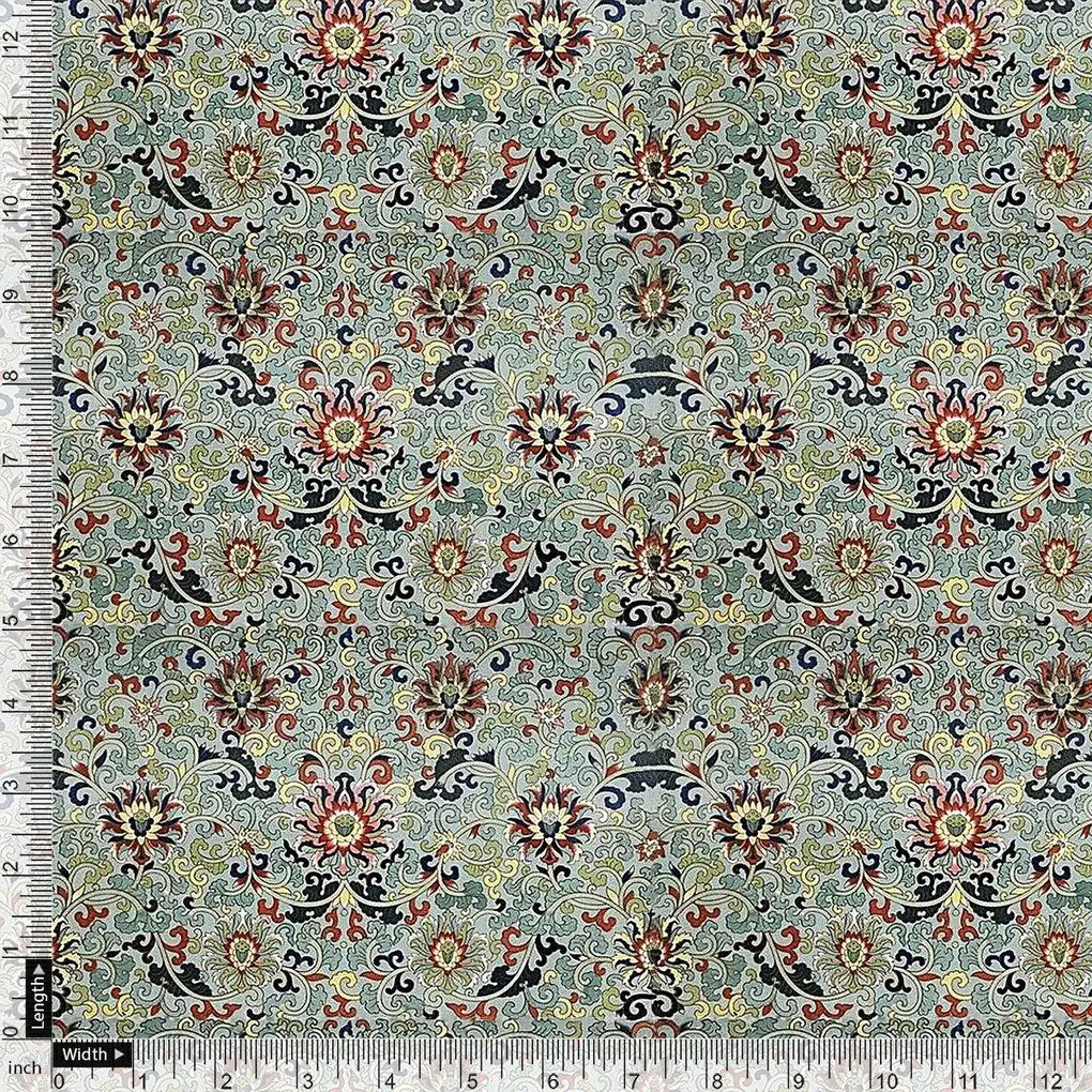 Rich Decorative Flower Digital Printed Fabric – js 0 ta01010 110 rich decorative flower digital printed fabric 3 519b096b b998 4779 ba85 88353d323129
