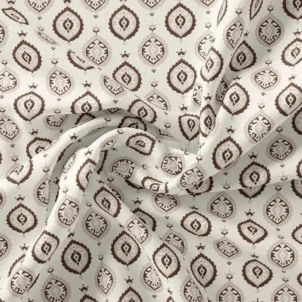 A Timeless Motif, Reimagined for Today