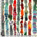 Colourful Round Stripes Digital Printed Fabric – js 0 ta01038 110 colourful round stripes digital printed fabric 4