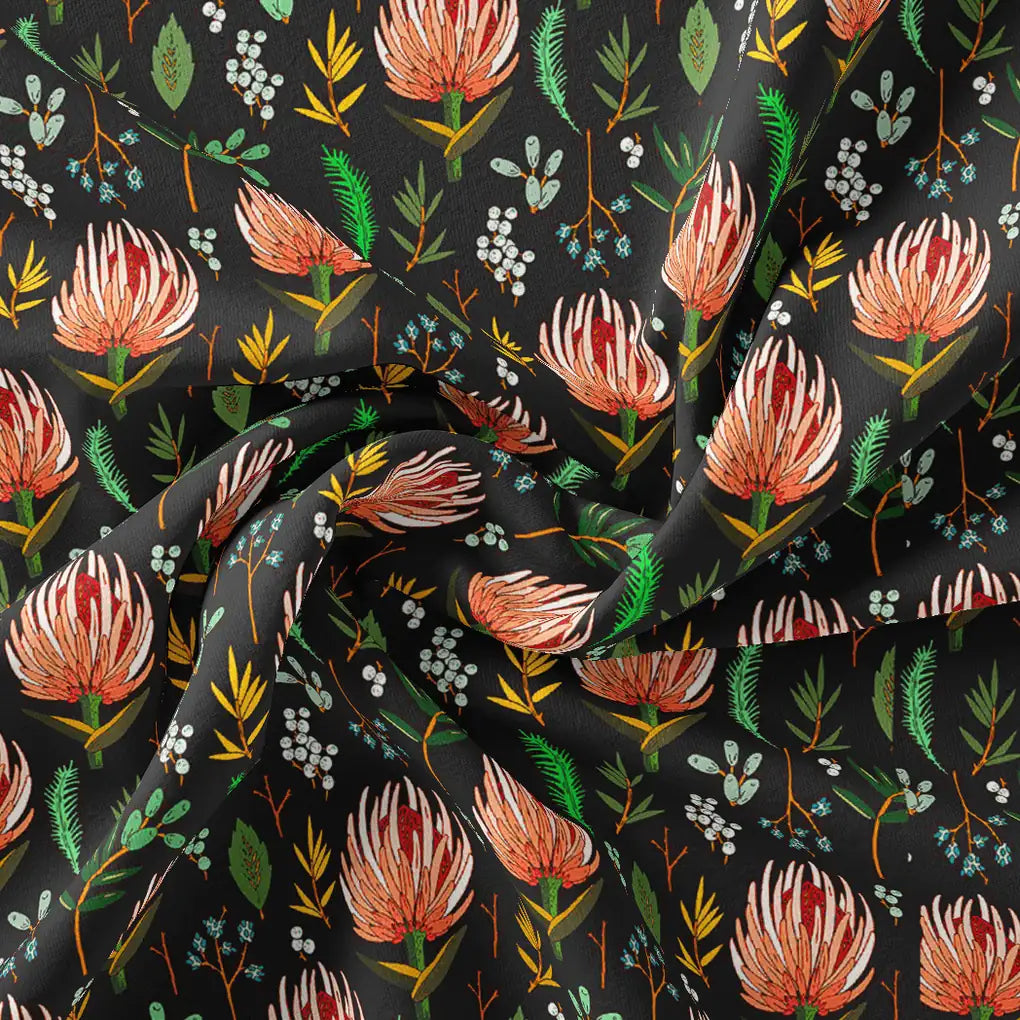 Lovely Lotus Digital Printed Fabric – js 0 ta01071 110 lovely lotus digital printed fabric 1 92c7a1b6 b301 493e 89d8 2938c91390ce