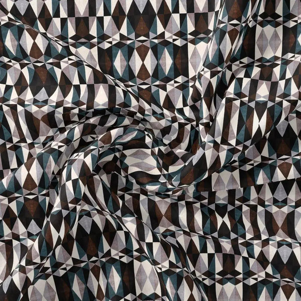 Seamless Lattice Multicolour Repeat Digital Printed Fabric – js 0 ta0109 110 seamless lattice multicolour repeat digital printed fabric 1